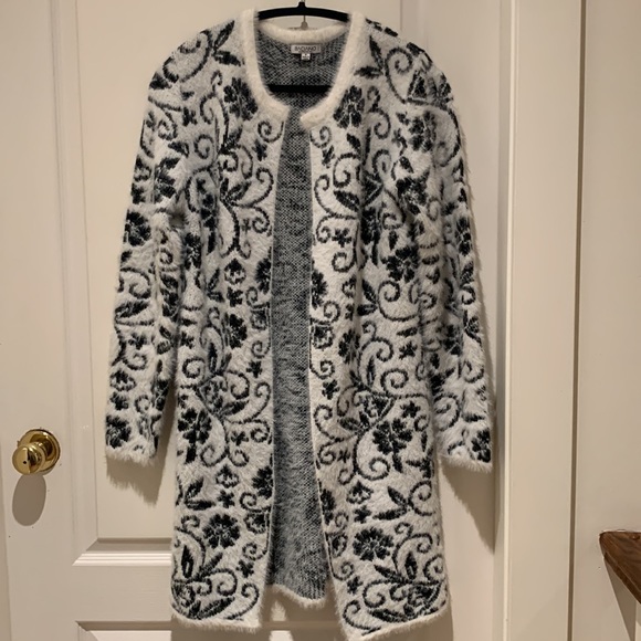 Baciano cardigan - Picture 8 of 13